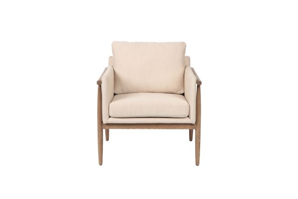 Bronte Club Chair