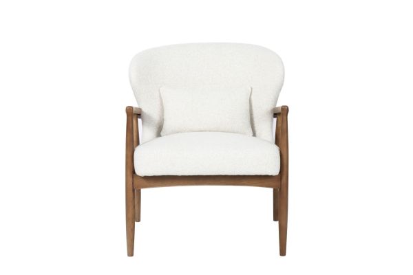Rhodes Snow Club Chair