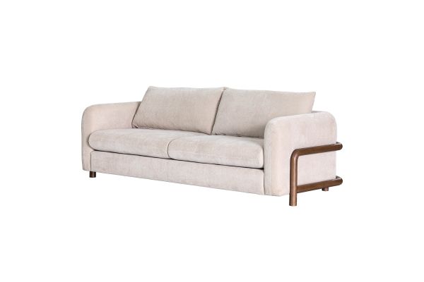 Parallel Sofa