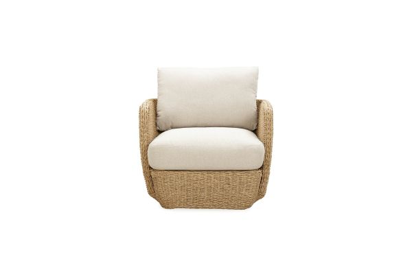 Siesta Outdoor Club Chair