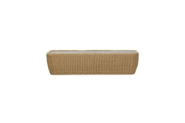 Siesta Outdoor Coffee Table