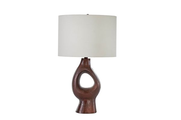 Ember Table Lamp