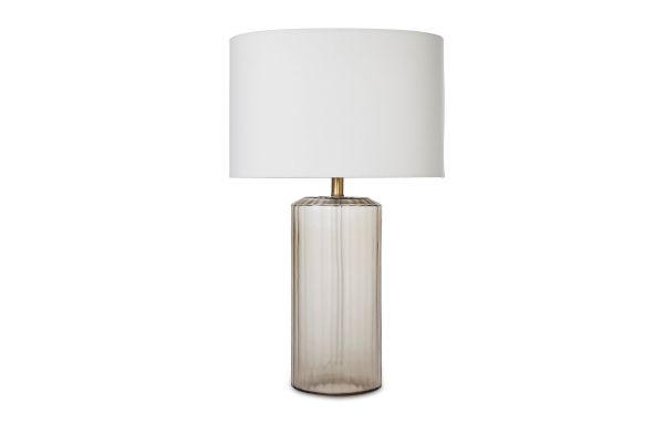 Translucent Table Lamp