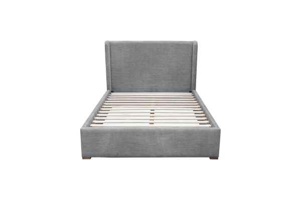 Darcy Queen Bed
