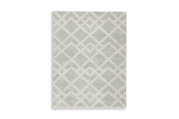 Unawick 5' x 7' Rug