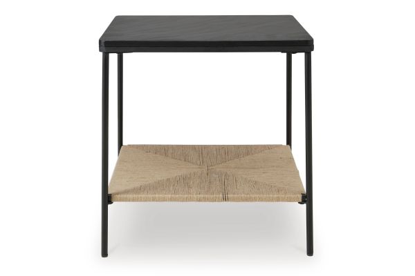 Minrich Accent Table