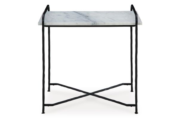 Ashber Accent Table
