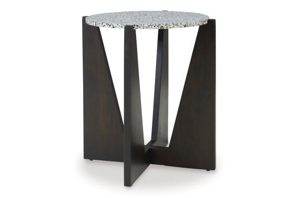 Tellrich Accent Table