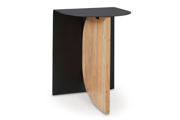 Ladgate Accent Table
