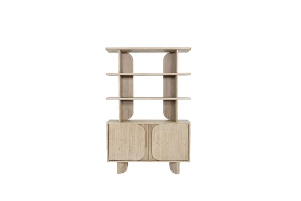 Haru Bookcase