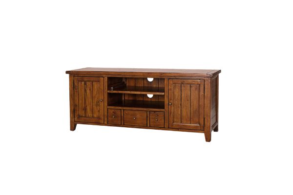 Irish Coast African Dusk Regular Media Unit
