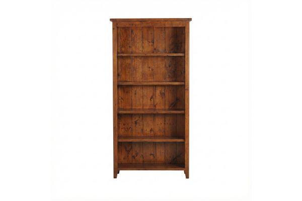 Lifestyle African Dusk Bookcase