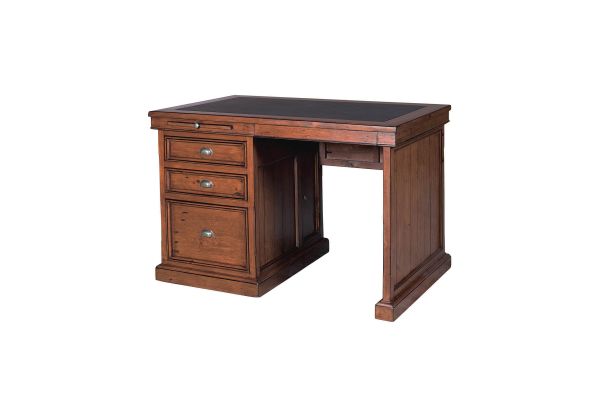 Lifestyle African Dusk Single Desk