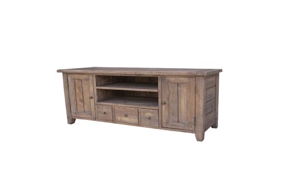 Irish Coast Sundried Regular Media Unit