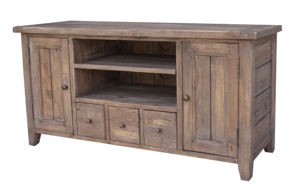 Irish Coast Sundried Small Media Unit