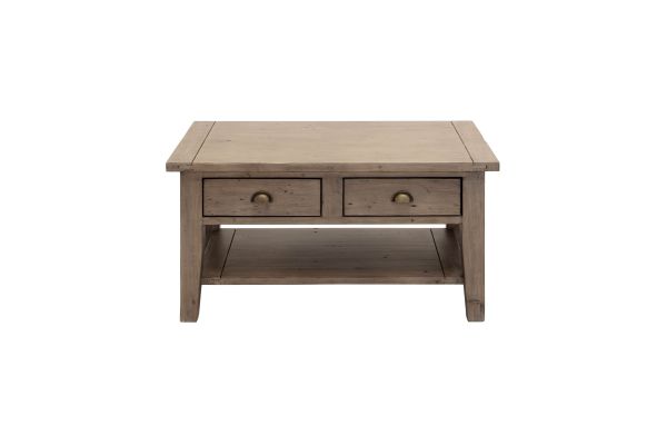 Irish Coast Sundried Small Coffee Table