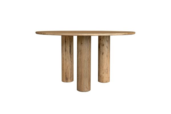 Jasper Round Dining Table