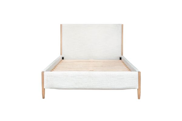 Kamelia Sand King Bed