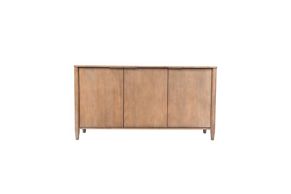 Kamelia Sand Sideboard