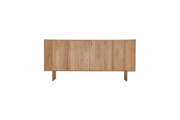Hedron Sideboard