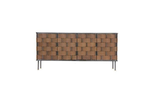 Bishop Brown Sideboard