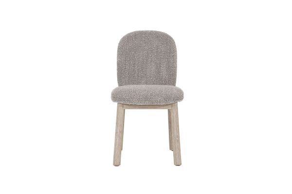 Oasis Oatmeal Dining Chair