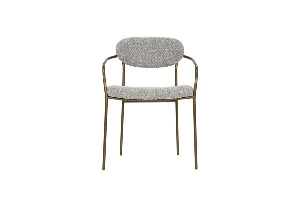 Oasis Arm Dining Chair