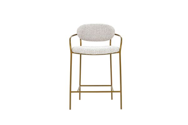 Oasis Arm Counter Stool