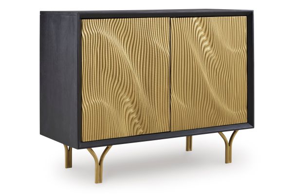 Tayner Accent Cabinet