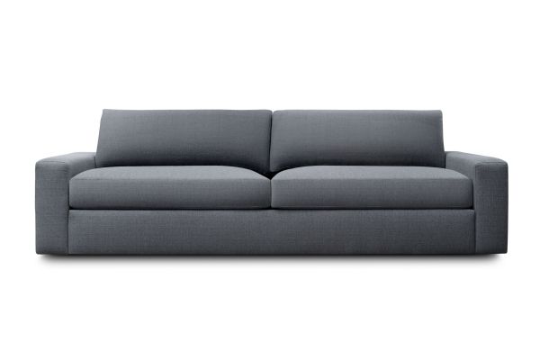 Montara Navy Sofa 