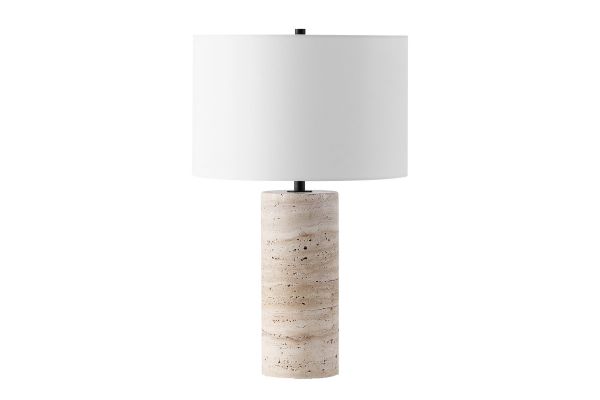 Rynetta Light Brown Table Lamp