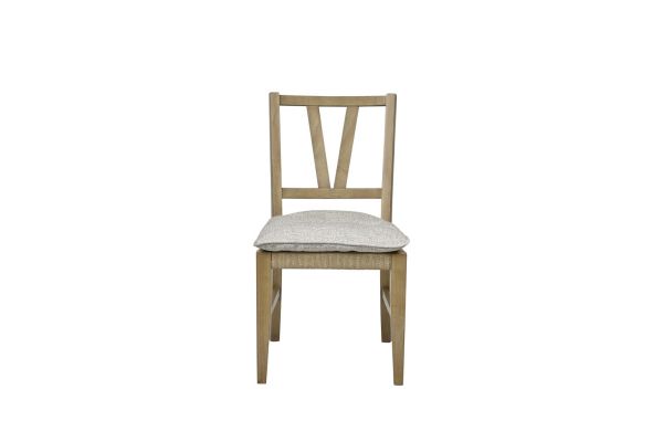 Tarrington Cashew Slat Back Chair