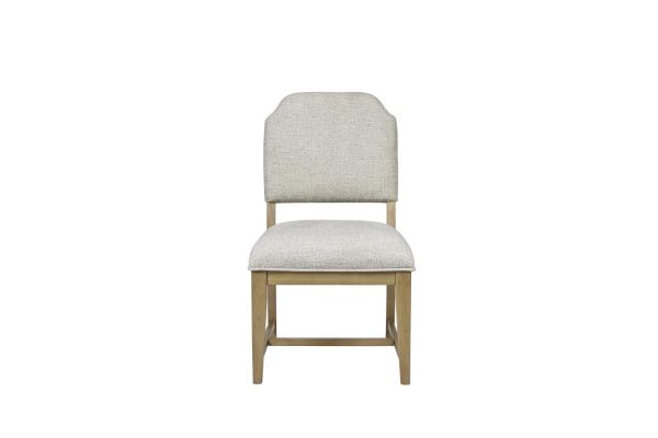 Tarrington Cashew Upholstered Chair