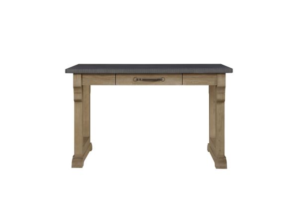 Tarrington Cashew Kitchen Island