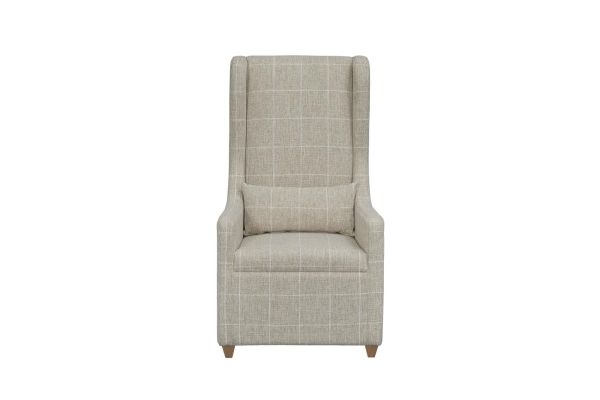 Tarrington Host Chair