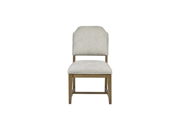 Tarrington Almond Upholstered Chair
