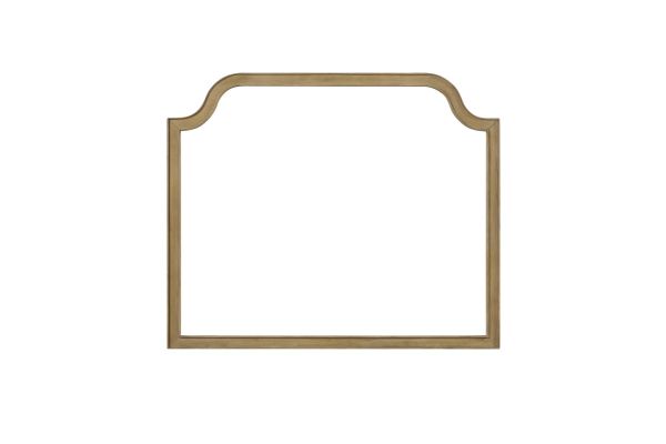Tarrington Cashew Shaped Landscape Mirror