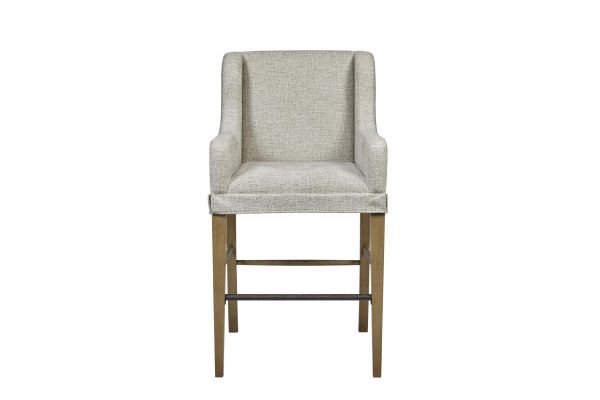 Tarrington Cashew Bar Stool
