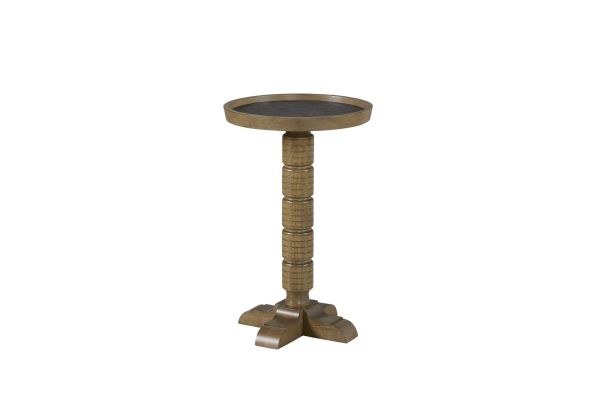 Tarrington Almond Spot Table