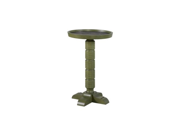 Tarrington Pistachio Spot Table