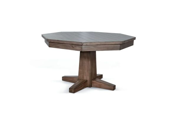 Doe Valley Game and Dining Table