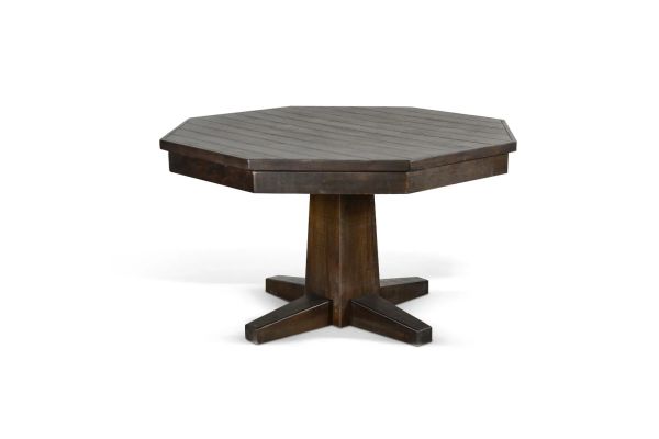 Homestead Game and Dining Table