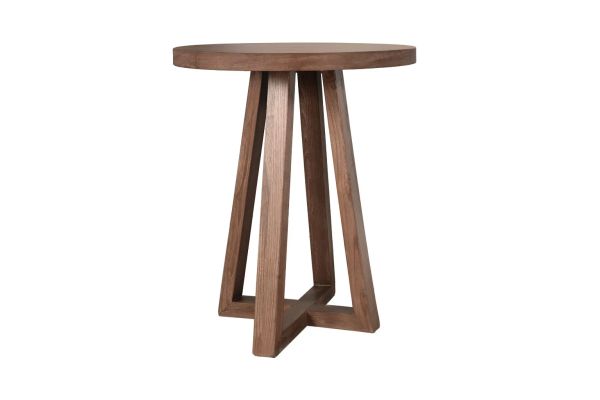 Mia Medium Brown Bar Table