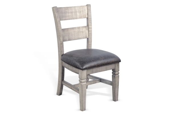Homestead Hills Ladderback Chair Cushion Seat