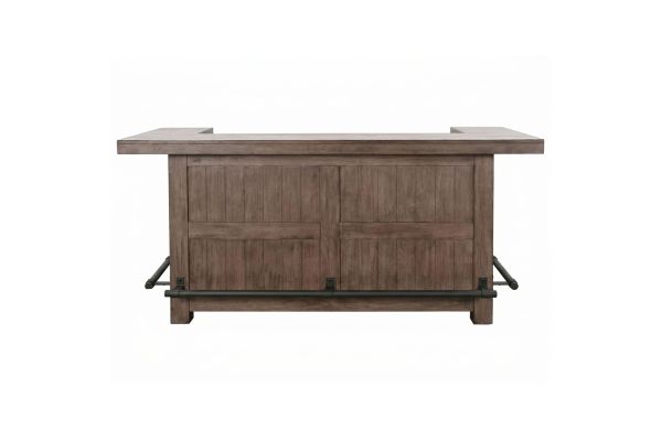 Doe Valley Bar