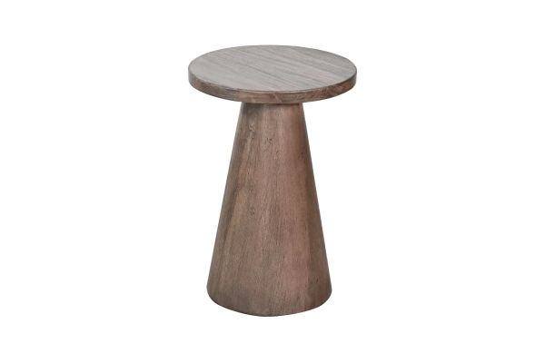 Felicity Natural Drink Table