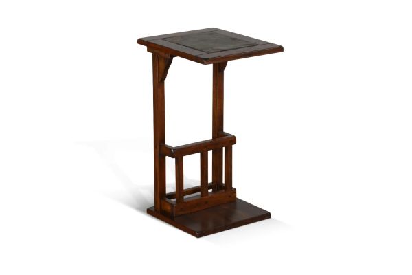 Santa Fe Sofa Mate Table