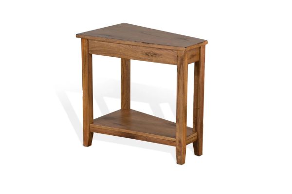 Sedona Chair Side Table