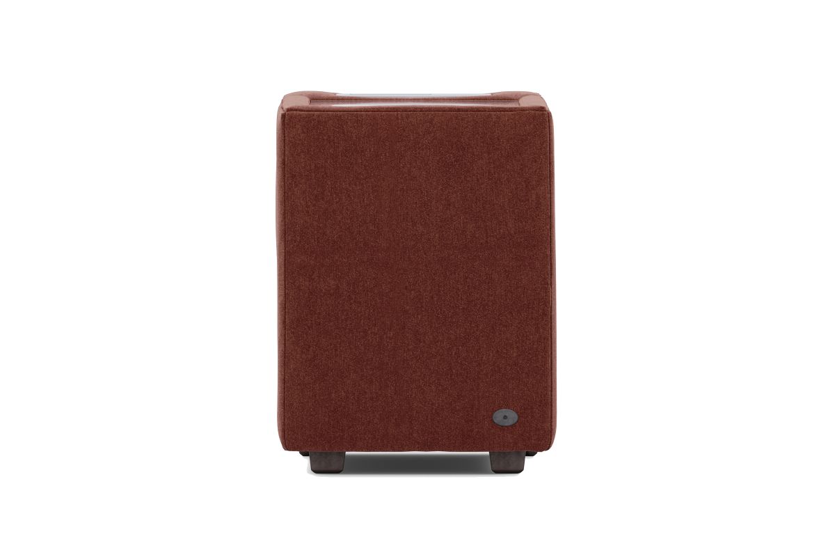 ModularOne Individual Pieces Merlot E-Console 7