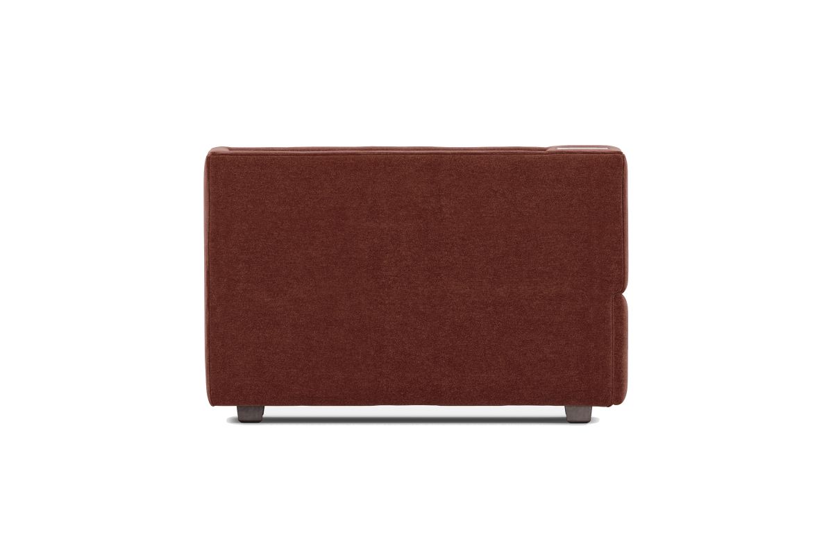 ModularOne Individual Pieces Merlot E-Console 5